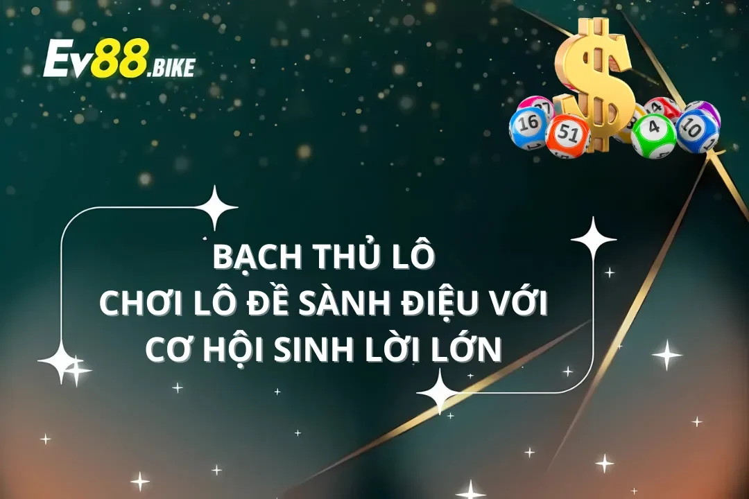 Bạch Thủ Lô