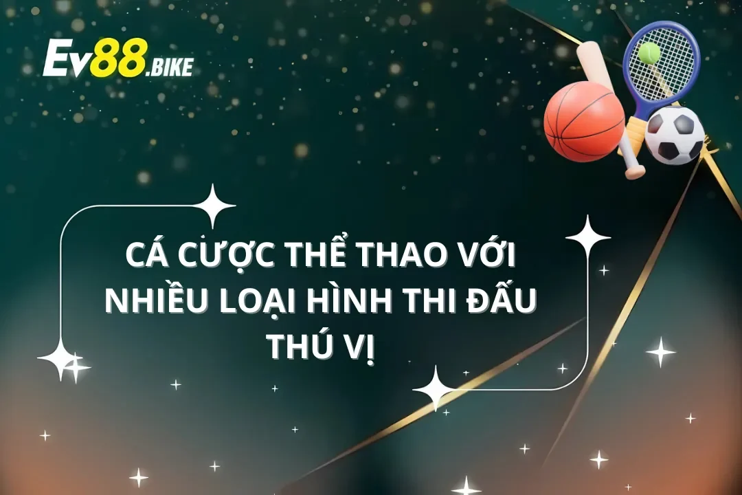 Cá Cược Thể Thao