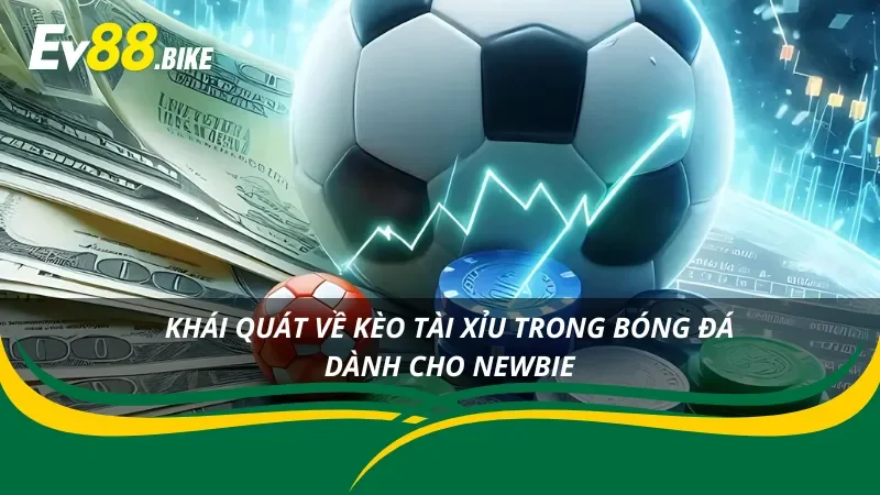 Những điều thú vị về kèo Tài Xỉu