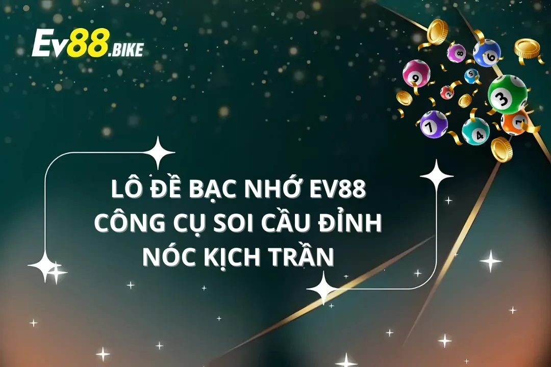 Lô Đề Bạc Nhớ