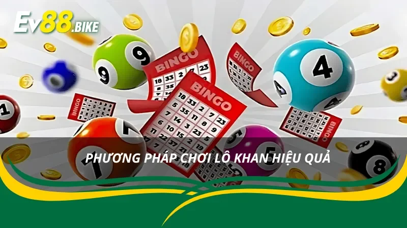 Lô gan và những cách chơi chuyên nghiệp dễ thắng